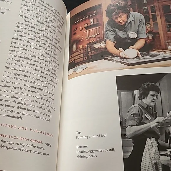 - Julia's Kitchen Wisdom. - Picture 3 of 5